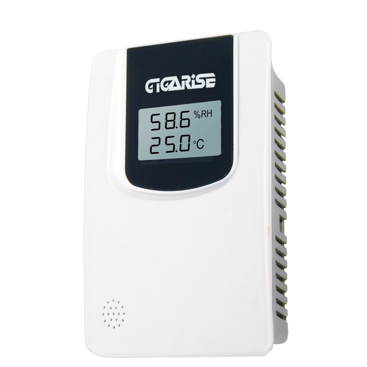 GA1000溫溼度傳送器/溫濕度傳送器