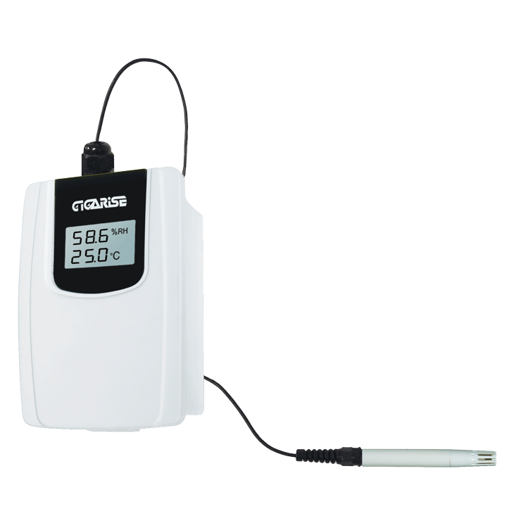 GA3000溫濕度傳送器(出線型)